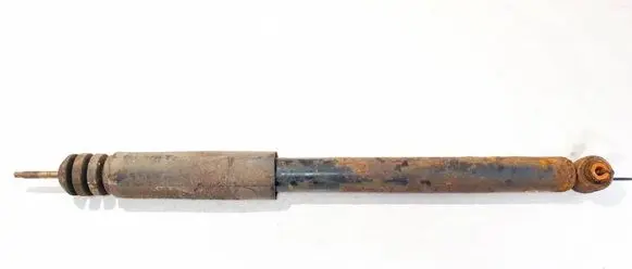 Nissan Juke I F15 Rear shock absorber/damper 56210bx82a