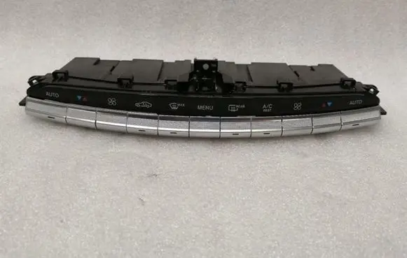 Mercedes-Benz S W222 Climate control unit A2229063602