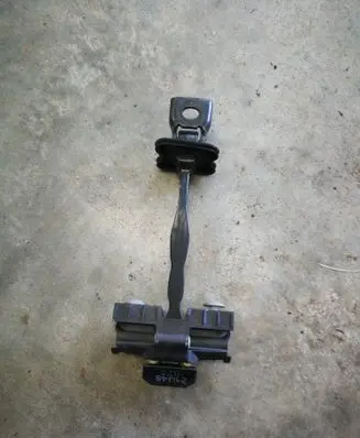 Volkswagen T-Roc Front door check strap stopper 2GA837249B