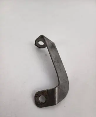 BMW 5 F10 F11 Muffler mount bracket/holder 7823511
