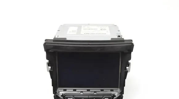 Hyundai i40 Radio/CD/DVD/GPS head unit 965603Z1614X