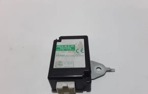 Lexus IS 220D-250-350 Door control unit/module 8974053051 2513003870