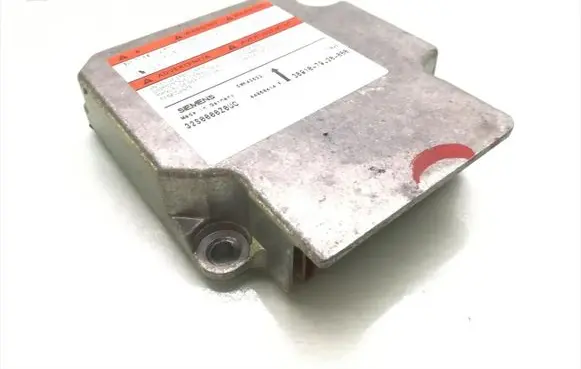 Suzuki SX4 Airbag control unit/module 38910-79J20-000 32S0000Z0UC 5WK43632