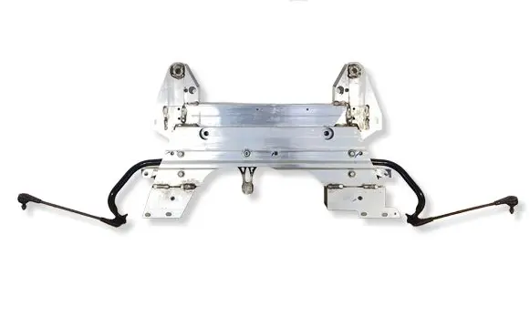 Peugeot 2008 II Front subframe 9825331880 9831287280
