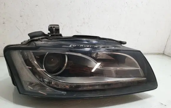 Audi A5 8T 8F Headlight/headlamp 8T0941004AD