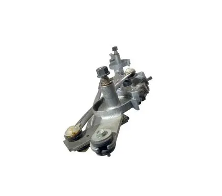 Chevrolet Equinox Front wiper linkage and motor 84640321 AX1590608493