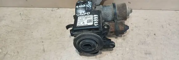 Citroen C3 Gear selector 9649394480 013981009001 0168536V005