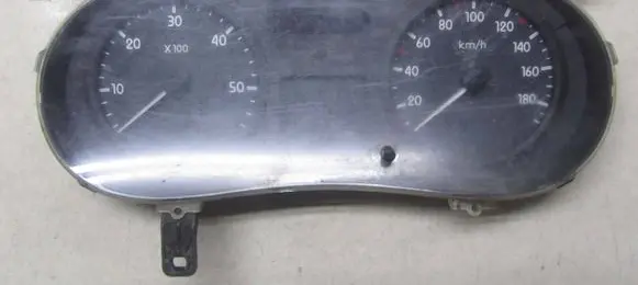 Opel Movano A Speedometer (instrument cluster) 8200467948