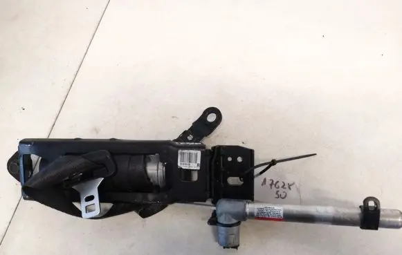 Volvo S40 Front seatbelt 30615571