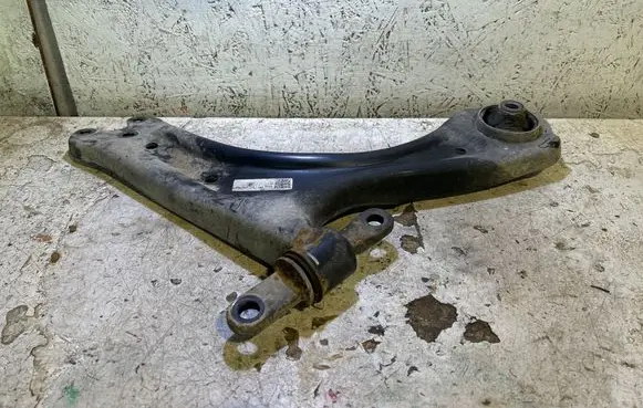 Hyundai Tucson IV NX4 Front lower control arm/wishbone 5450115000 211012A276