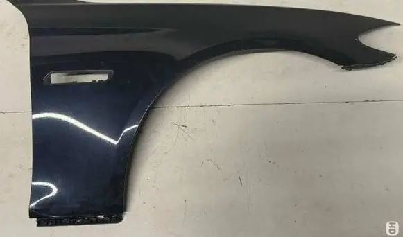 BMW 5 F10 F11 Fender