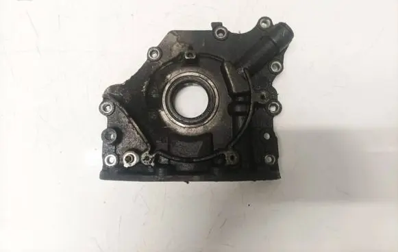 Mazda 3 I Oil pump 0070905177