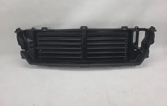 Volvo XC90 Intercooler air guide/duct channel 31455461