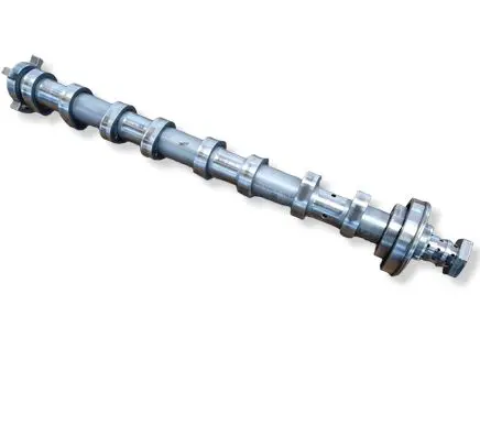 Jeep Wrangler Camshaft 68467435AB