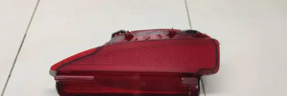 Toyota Yaris Rear fog light V293100R