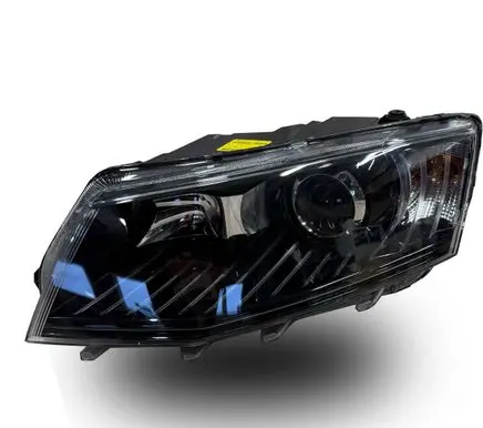 Skoda Octavia Mk3 (5E) Headlight/headlamp 5E1941015B