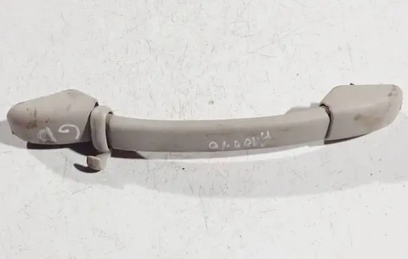 Peugeot 807 Front interior roof grab handle