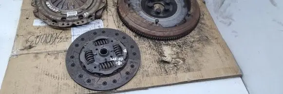 Opel Zafira B Clutch set kit 9223223 55562026