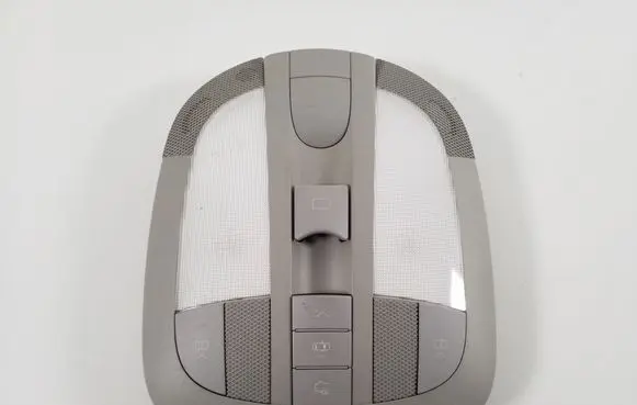 Mercedes-Benz ML W164 Front seat light A1648206985