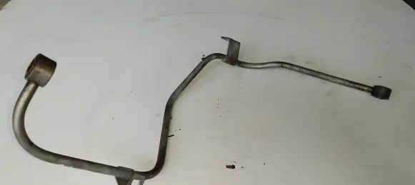 Nissan Primastar Turbo turbocharger oiling pipe/hose