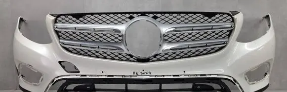 Mercedes-Benz GLC X253 C253 Front bumper A2538850325