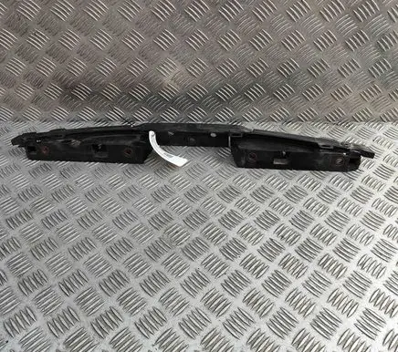Porsche Boxster 986 Rear bumper support beam 99650553100