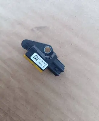 Volkswagen Sharan Airbag deployment crash/impact sensor 7N0959651
