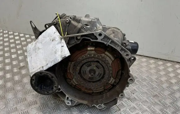 Skoda Superb B8 (3V) Automatic gearbox 0CG301103B