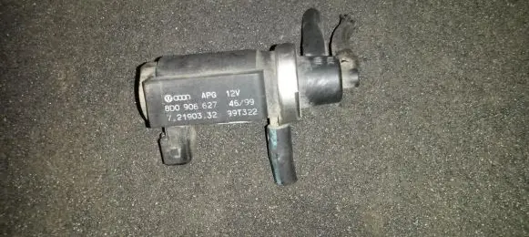 Volkswagen PASSAT B5 Turbo solenoid valve 8d0906627 7.21903.32