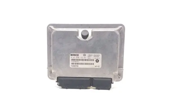 Chrysler Voyager Engine control unit/module 0281010139 P04686870AA 28SA4004