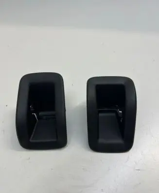 Audi A4 S4 B9 ISOFIX cover 8W0887233A 8W0887233B