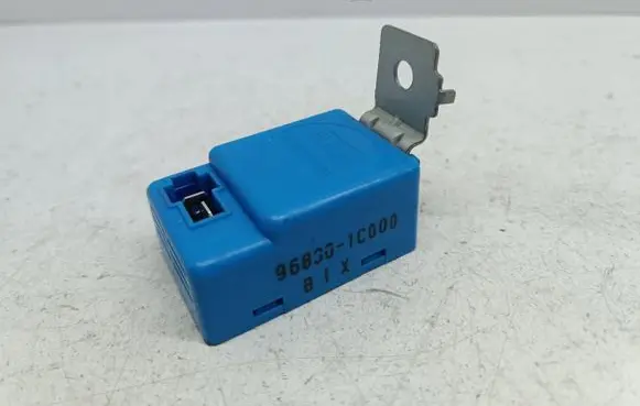 Hyundai Getz Other relay 968301C000