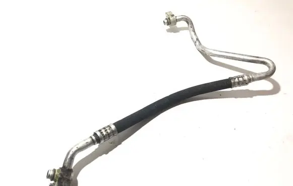 BMW 5 E60 E61 Air conditioning (A/C) pipe/hose 9119700