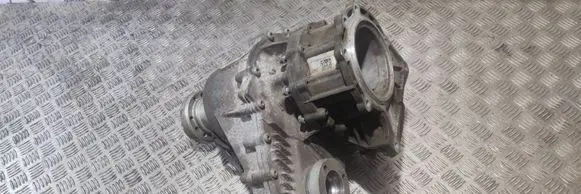 Dodge Challenger Gearbox transfer box case 68214750AB
