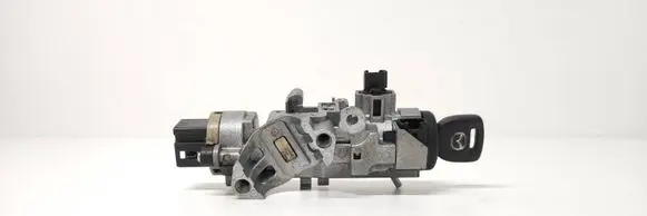 Mazda Premacy Ignition lock