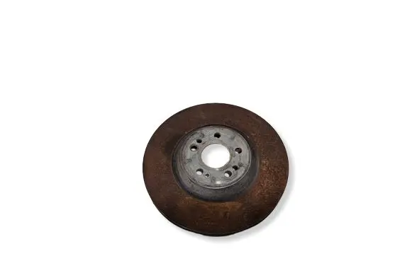 Mercedes-Benz GLE W167 Front brake disc A1674210701 A1674215803