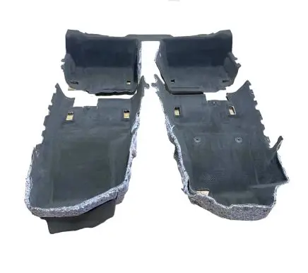 Chevrolet Camaro Interior carpet 84819890 84715477