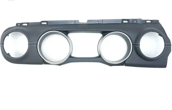 Jeep Wrangler Dashboard trim 6AC241A3AA