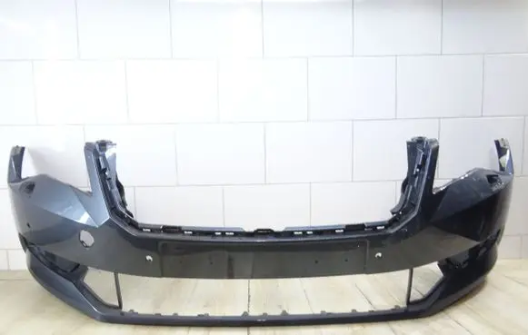 Skoda Superb B8 (3V) Front bumper 3V0807221