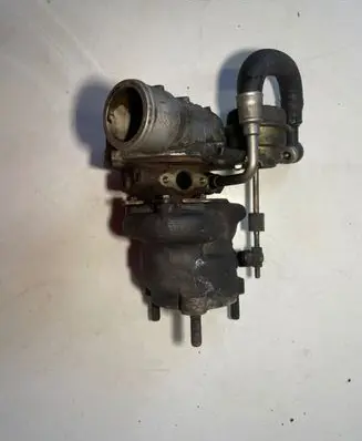 Volkswagen PASSAT B5.5 Turbo 55304101B0