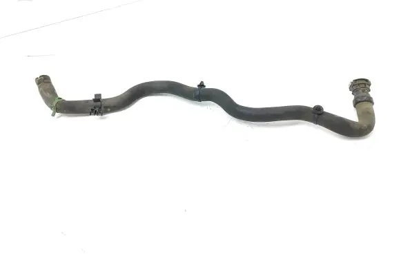 Renault Scenic III - Grand scenic III Engine coolant pipe/hose