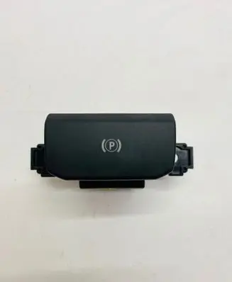 Peugeot 508 Hand parking brake switch 96772967ZD 032142401