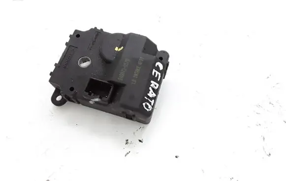 KIA Cerato Air flap motor/actuator B400730570 4F01