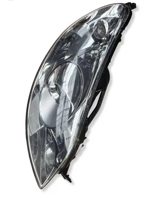 Peugeot 407 Headlight/headlamp 9660236480