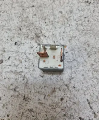 Audi A3 S3 8L Other relay 191906383C