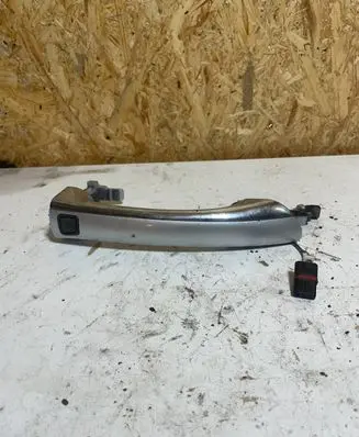 Mercedes-Benz E W211 Front interior roof grab handle