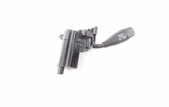 Mercedes-Benz S W220 Steering wheel adjustment switch A0005453022