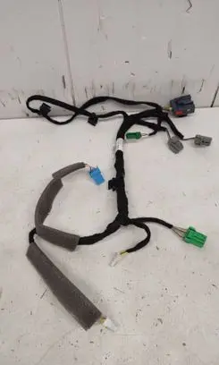 Volvo XC60 Front door wiring loom 33665523 32286025AB