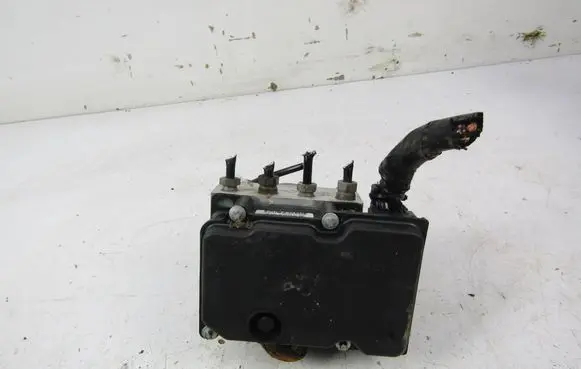 Fiat Panda 141 ABS Pump 