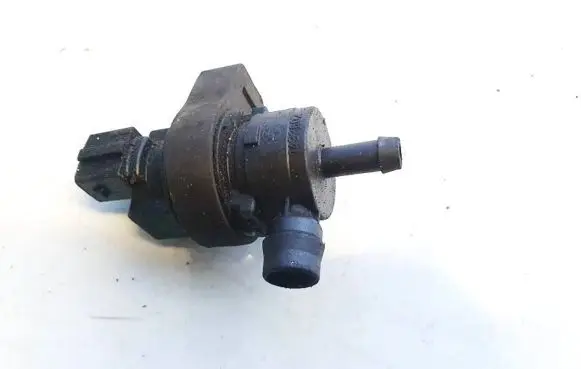BMW 3 E46 Valve vacuum 1433602